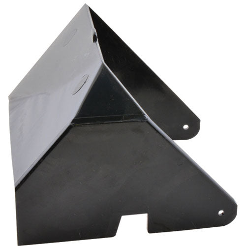 357-119 Bobrick - Bottom Roll Cover for Restroom 357-119 Bobrick - Bottom Roll Cover for Restroom